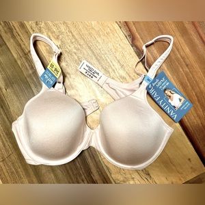 Vanity Fair Bra